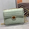 تحقق من حقائب حقيبة Crossbody Bag Bags Messenger أكياس البقر البقر الإدارية حقيبة يد فليب محفظة