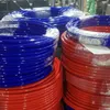 Pipes Nylon resin tube Braided reinforced fiber resin tube Professional manufacturer Support customization