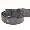 105-125см M Luxury Designer Belt G Buckle Fashion Подличная кожаная женщина для мужчин Письмо с двойным большим золотом классика NG2G