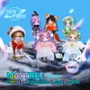 Слепая коробка Dream Fairy 13см OB11 Maytree Colleble Collecting милый животный стиль Kawaii Toy Figures подарок на день рождения для детей 230605