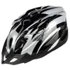 Casques de cyclisme Sports de plein air Cyclisme Split Casque Vélo de montagne Vélo de course Casque de sécurité en fibre de carbone avec bouton de réglage 230606