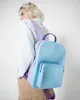 Jelly Rider 2023 backpack, jelly bag, color matching casual macaron 230607