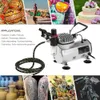 Spraypistolen Professional 3 Airbrush Kit с воздушным компрессором Hobby Spray Air щетка наборы тату