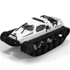 Electric RC Car 2.4G Drift RC Tank High Speed Kids Cross country Climbing Stunt Vehicle Full Proportional Remote Control Toys 230607