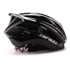 Fahrradhelme CAIRBULL Helm Ultraleicht 185g City Rennrad Rennrad Rennrad Integral geformter Casco Ciclismo 230607