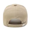 Stingy Brim Hat Top Designer Cap Baseball Cap broderi N Print Leather Etikett Full Outdoor Hat Visor Summer Protection Hat Olage Colors At Attach 240229