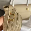 Vera pelle di lusso Borse cultch originali Borse da sera Borse in pelle di pesce gatto Designer Borse a tracolla da donna Totes Cross Body Borse di alta qualità Borse cosmetiche