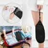 Zubehör benutzerdefinierte Muster weiche Plüsch -Baumwollschuhen DIY Unisex warm warm bequeme Nicht -Slip -Schuhe Hotel Reisen Schlafzimmer Innenfuzzy Putschern