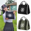 Golf Bags Aviation Cover Golf Bag Ball Pocket Women's Wear Ladies Handbags Caddy Accessories Sports Pouch Supplies Men Handblack Babes 230607