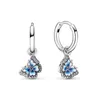 Pearl earrings designer silver exaggerated wind earrings classic high-quality jewelry does not lose color, non-allergic simple and versatile women's earrings