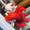 Boîte aveugle Sommeil Elfe Dans La Forêt Boîte Jouets Anime Action Figure Pour Enfants Surprise Kawaii Collection Modèle Statue Anniversaire 230605