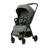 Yy Stroller Can Sit and Lie Portable Foldable Two-Way Trolley