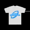 T-shirt da uomo T-shirt Y2k Hip Hop Modello stampato maniche corte oversize Top Uomo Donna Harajuku Fashion Rock Punk Street T Shirt 230606