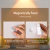 Wall Lamp LED Motion Sensor Light Wireless Magnetic Bedroom Decor Night Lights For Living Room Staircase Closet Bedside Lighting