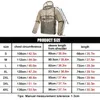 Other Sporting Goods outdoor sports camping tactical military men's skin coat uv protection men shirt sun clothes for 230605