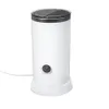 Frammar YouPin Qualitel Electric Milk Frother Machine Warmer 550W Automatisk mjölk Fast Heating 240 ml Rostfritt stål Inre skum Maker