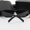 Gafas de sol de diseñador de moda Gafas clásicas Goggle Gafas de sol de playa al aire libre para hombre Mujer Polarizadas UV400 Concha de tortuga estilo vintage Adumbral