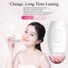 Epilator IPL hair removal laser epilator women po remover body threading machine leg depilation device 230606