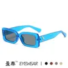 Sunglasses Classic Designer Eyeglasses OFFW Goggle Outdoor Beach Sun Glasses for Man Woman new Stars with Ow Arrow Street Shooting Men's and Women's Fashion