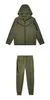 Designer mężczyźni Technot Panting Tracksuit mężczyzn Spodnie Spodnie jogger spodnie dress