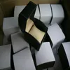 Merk pu-doos voor enkel horloge lederen luxe horlogekoffers korting horlogedozen fashion2891