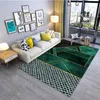 Tapis tapis salon décoration maison impression tapis chambre décor canapé Table basse tapis résistant à la saleté tapis de couloir R230607