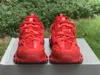 Women Basketball Shoes Red Orange Quality Sports Sneakers Available With OG Box