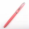 Роскошное качество Picasso 916 Бизнес -офис 0,5 мм Nib Roller Ball Pen School Supply Supply Pens Metal Ballpoint