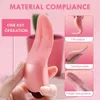 10 modes stimulateur langue clitoris léchage vibrateurs g spot clitoridien gode mamelon masturbateur adultes jouets sexuels pour femmes