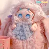 Blind Box Kikagoods Novxi Bunny Fantasy Fairyland Box Figur Birthday Present Kid Toy Collection Doll Cute 230605