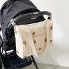 Borse per pannolini Borsa per maternità portatile per pannolini per neonati Borsa per mamma materna Pannolini trapuntati Confezioni per maternità Borsa da toilette Borsa da viaggio Borsa grande 230606