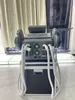 EMSZERO EMS Muskelstimulmaschine Körper Skulptur Hi-Emti RF Elektromagnetische Beckenschleiftmaschine