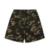 Herren Damen Designer-Shorts Bekleidung Bekleidung GALLE Unisex-Shorts Baumwolle Sportmode Kurz Street Style Tide Knielang GALLE-Shorts US-Größe S-XL 1090