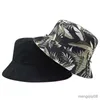 Wide Brim Hats Oversize Reversible Hat Cap Head Man Outdoor Fishing Sun Lady Beach Plus Size Boonie 58-60cm 61-68cm R230607