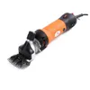 Scharen Professional Electric 500W 13 tänder Sheep Shears Electric Sheep Clippers