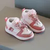 Tênis Infantil Tênis Meninas Tênis de Corrida Meninos Tênis Tênis Basquete Tênis Tênis Casuais Crianças Solado Macio Sapatos Infantis 230606