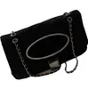 Top Special-Interest Design Jingle Bag Nylon Oxford Cloth Hobo Bag Women's Large Capacity Shoulder Crossbody Chain Bags