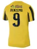 2023 2024 Benzema Kante Jota ittihad Soccer Jerseys Fans Player الإصدار 23 24 Hamdallah Romarinho Camara Coronado Hegazy Al-ittihad Football Shirt Men Kids Kids