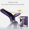 Face Massager Neck and face beauty equipment to treat skin firmness reduce double chin wrinkles remove lifting massage care tools 230607