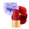 Cl Lubertine Queen's Scepter Lippenstift cl Diced Radish Lipstick Echt matt 318m