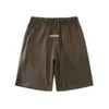 Designer Mens Womens Shorts Casual Short Shortpants Fashion Summer Shorts Loose Clothing Letter Print Running Sports Pants