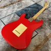 在庫のある新しいカスタムヴィカーズエレクトリックギターギターエレトリカから選択する高品質の高品質の船積みギター