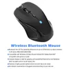 Myszy myszy bezprzewodowe mysie Bluetooth bezprzewodowe mysie komputerowe myszy optyczne na komputery PC Tablety Android myszy optyczne myszy na laptopie na PC