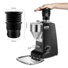 Gereedschap 350/500 ml 304 Rvs Melk Opschuimen Werper Espresso Koffie Barista Craft Latte Cappuccino Crème Schuim Jug maker