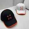 Mens Baseball Cap Luxury Designer Visor Bucket Hatts For Men Womens Solid Letter Mitted Beach