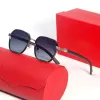 okulary przeciwsłoneczne damskie szklanki drewniane okulary przeciwsłoneczne męskie rama Rama Zagimny mieszany kolor lustro nóg moda mody cyfrowe zdjęcie na sali rozmiar 46 138 88