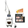 Top Trending Products Pico Laser Nd Yag Laser And Tattoo Removal Picosecond Laser Machine For Mole Removal