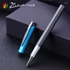 Picasso Pimio 963 Metal Marie Curie Red Roller Ball Pen Refillable Professional Office Stationery Gift Box Home School Writing