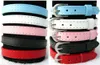 Charm Bracelets 10MM Genuine Leather DIY Wristband Femme Mix Color Charms Bracelet Fit Slide Letter Slider Beads 1pc