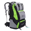 60L пешеходные кемпинг рюкзак на открытом воздухе спортивная сумка альпинизм